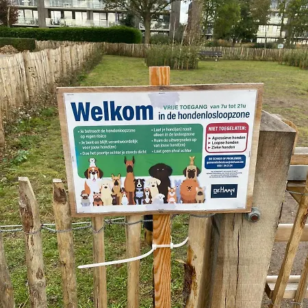 Lejlighed Duintje-vosseslag *