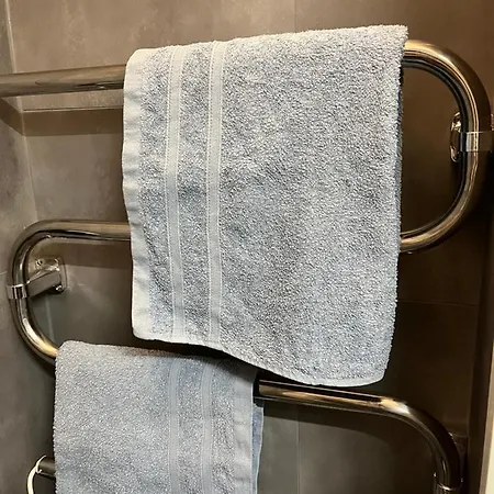 Lejlighed Duintje-vosseslag De Haan