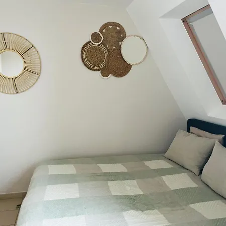 Apartment Duintje-vosseslag *