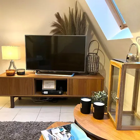 Duintje-vosseslag De Haan