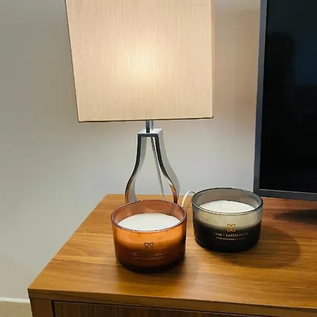 Lejlighed Duintje-vosseslag *