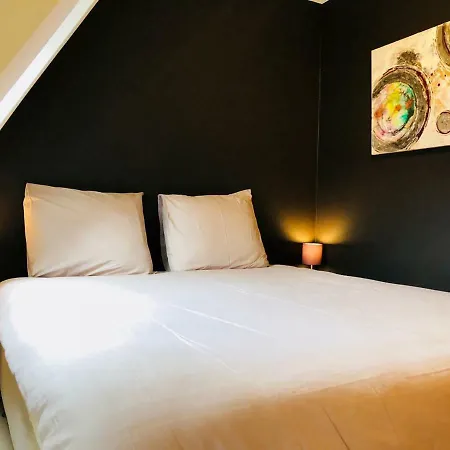 Duintje-vosseslag Apartment De Haan