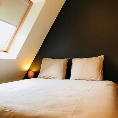 Duintje-vosseslag * De Haan