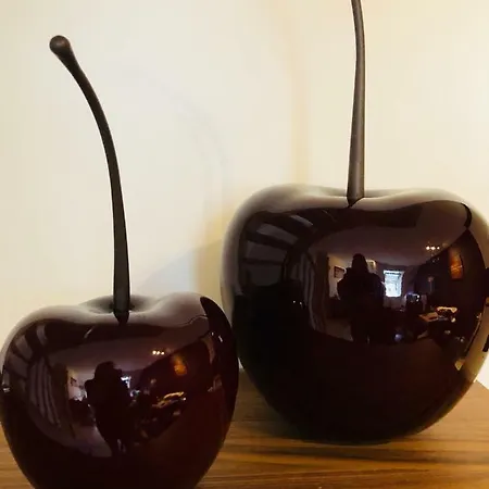 Duintje-vosseslag Lejlighed *